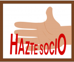 HAZTE SOCIO e1390597568288 - CINE PRIMARIA